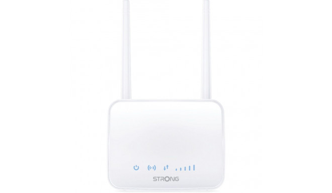 Strong 4G LTE ruuter 350M