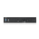 Zyxel GS2220-10 8 pordiga + 2x SFP/Rj45 gigabit L2