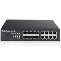 Zyxel GS1100-16 V3 16 pordiga haldamata lüliti