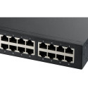 Zyxel GS1100-16 V3 16 pordiga haldamata lüliti