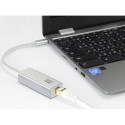 Level One USB-0402 V3 Gigabit USB-C Network Adapter