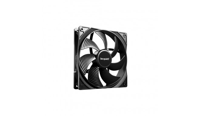 be quiet! Pure Wings 3 140mm Case Fans