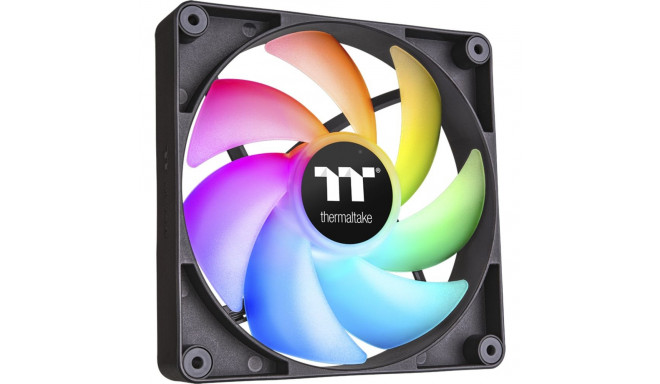 Thermaltake CT120 ARGB Sync PC Cooling Fan 2 Pack