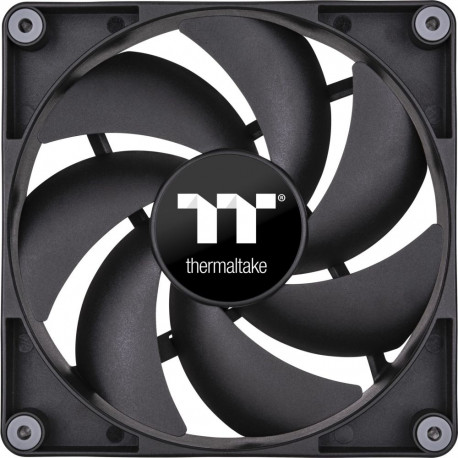 Thermaltake CT140 PC jahutusventilaator 2-pack