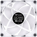 Thermaltake CT140 ARGB Sync Arvuti Jahutusventilaator Valge 2 Komplekt