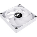 Thermaltake CT120 ARGB Sync PC jahutusventilaator valge, 2 komplekt