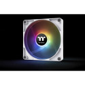 Thermaltake CT120 ARGB Sync PC Cooling Fan White 2 Pack