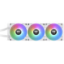 Thermaltake TH360 V2 ARGB Sync CPU Liquid Cooler Snow Edition