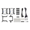 Thermaltake TH360 V2 ARGB Sync CPU Liquid Cooler All-In-One