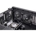 Thermaltake CT120 Arvuti Jahutusventilaator 2-osaline Komplekt