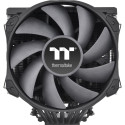Thermaltake TOUGHAIR 710 Black Air Cooler Full Black
