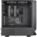Thermaltake TOUGHAIR 710 Black Air Cooler Full Black