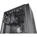 Thermaltake TOUGHAIR 710 Black Air Cooler Full Black