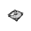 Thermaltake Pure 14 ARGB Sync korpuse ventilaator, 3 tk komplektis