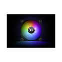 Thermaltake Pure 14 ARGB Sync korpuse ventilaator, 3 tk komplektis