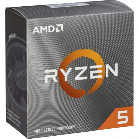 AMD Ryzen 5 4500 AM4 karp 4,1 GHz