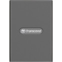 Transcend Kaardilugeja RDE2 USB 3.2 Gen 2x2 CFexpress Tüüp B