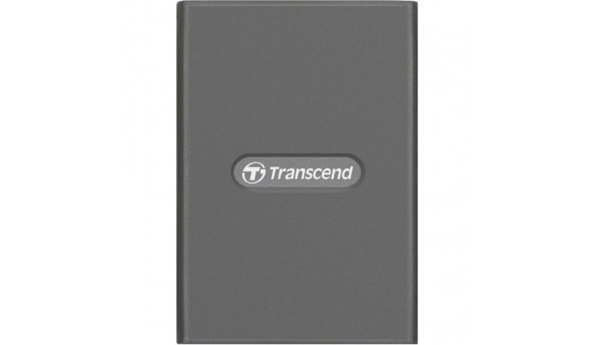 Transcend kaardilugeja RDE2 USB 3.2 Gen 2x2 CFexpress Type B