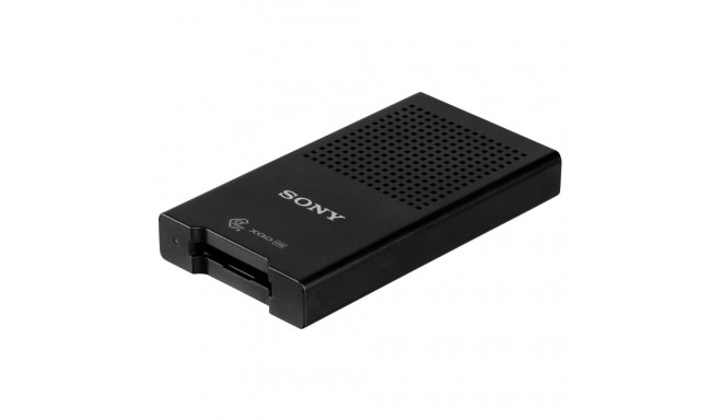 Sony CFexpress Type B / XQD Card Reader