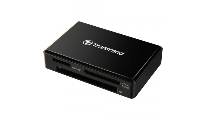 Transcend kaardilugeja RDF8 USB 3.1 Gen 1