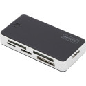 DIGITUS All-in-one Reader USB 3.0