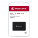 Transcend Kaardilugeja RDC8 USB 3.1 Gen 1