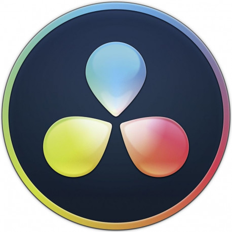 Blackmagic Design DaVinci Resolve Studio dongel