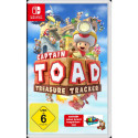 Nintendo Switch Captain Toad Aardejälgija