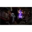 Nintendo Switch Luigis Mansion 3