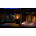 Nintendo Switch Luigis Mansion 3