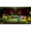 Nintendo Switch Luigis Mansion 3