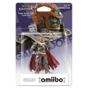 Nintendo amiibo Smash Ganondorf
