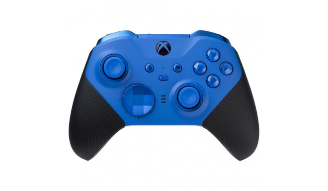 Microsoft Xbox One Elite Core Blue
