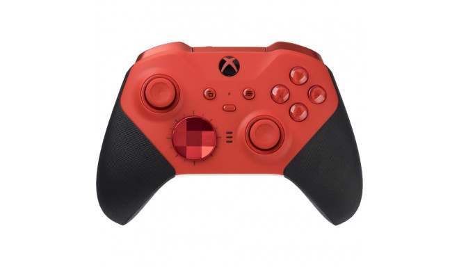 Microsoft Xbox One Elite Core punane