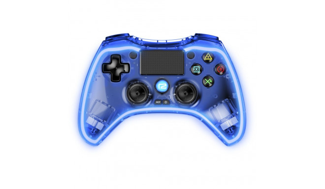 ready2gaming PS4 Pro Pad X LED Edition