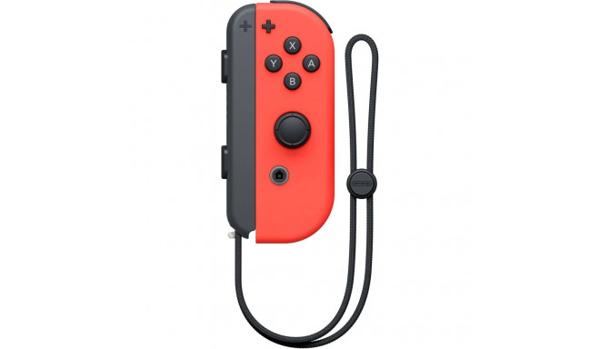 Nintendo Joy-Con (R) neoonpunane