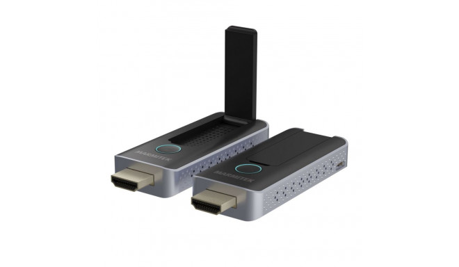 Marmitek Stream S2 Pro Wireless Presentation System