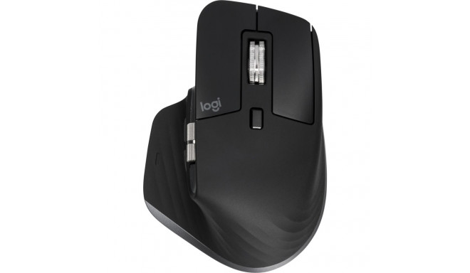 Logitech MX Master 3S Mac-ile, ruumihall