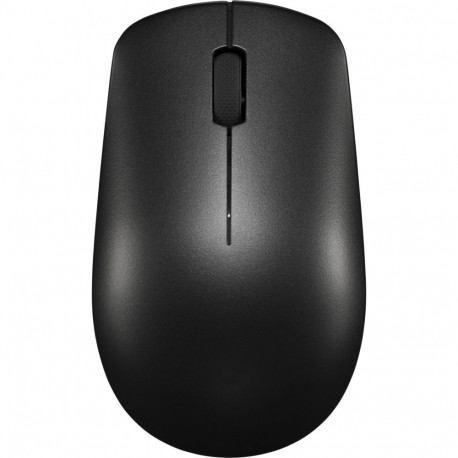 Lenovo 530 juhtmevaba hiir grafiit