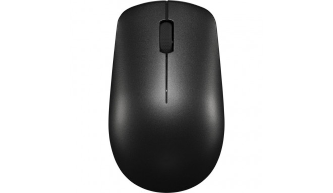 Lenovo 530 juhtmevaba hiir grafiit