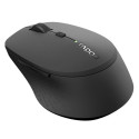Rapoo M300 Dark gray Multi-Mode Wireless Mouse