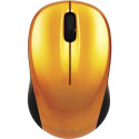 Verbatim Go Nano Wireless Mouse Volcanic Orange      49045