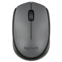 Logitech M170 Juhtmevaba Hiir Hall