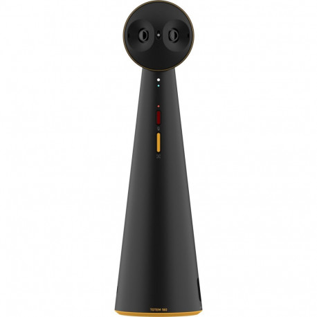 IPEVO TOTEM 180 Degree 4K Video Conference Camera