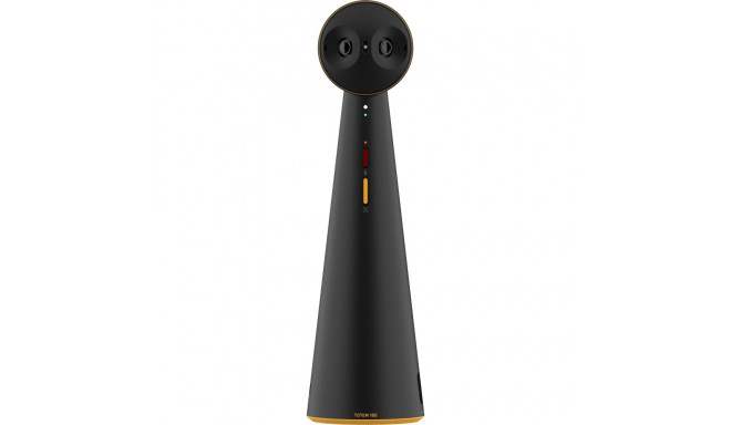 IPEVO TOTEM 180 Degree 4K Video Conference Camera