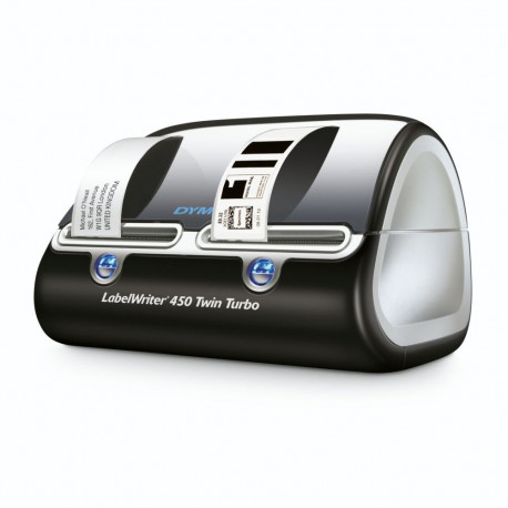 Dymo LabelWriter 450 Twin Turbo sildiprinter