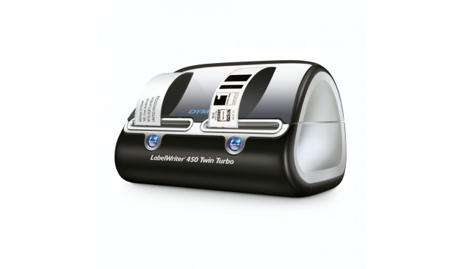 Dymo LabelWriter 450 Twin Turbo
