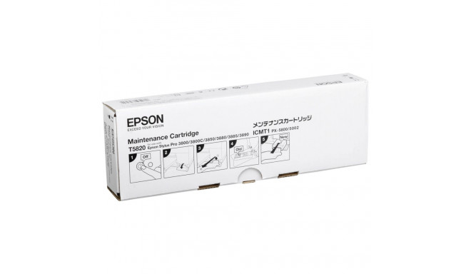 Epson hoolduspaak T 582 T 5820