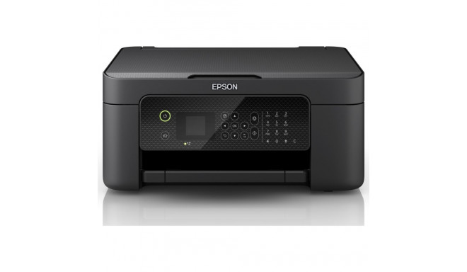 Epson WorkForce WF-2910 DWF