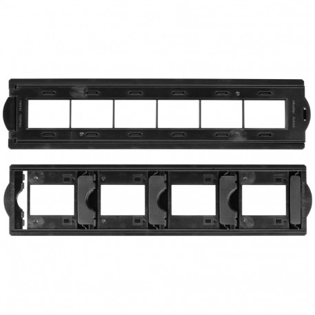 Plustek slaidihoidik ja KB hoidik (asendus)